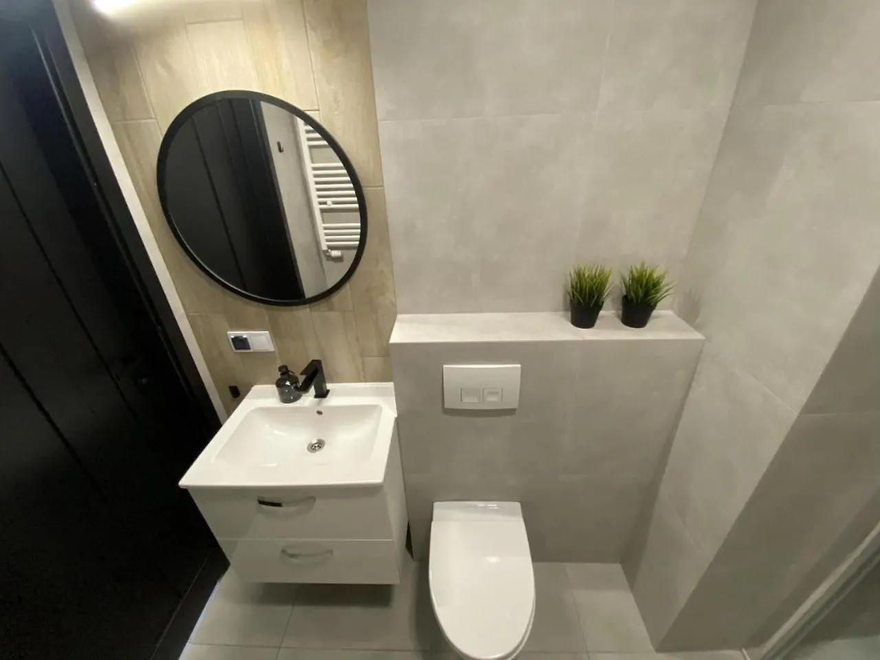 Westapartment - Perlowa Przystan Kolobrzeg