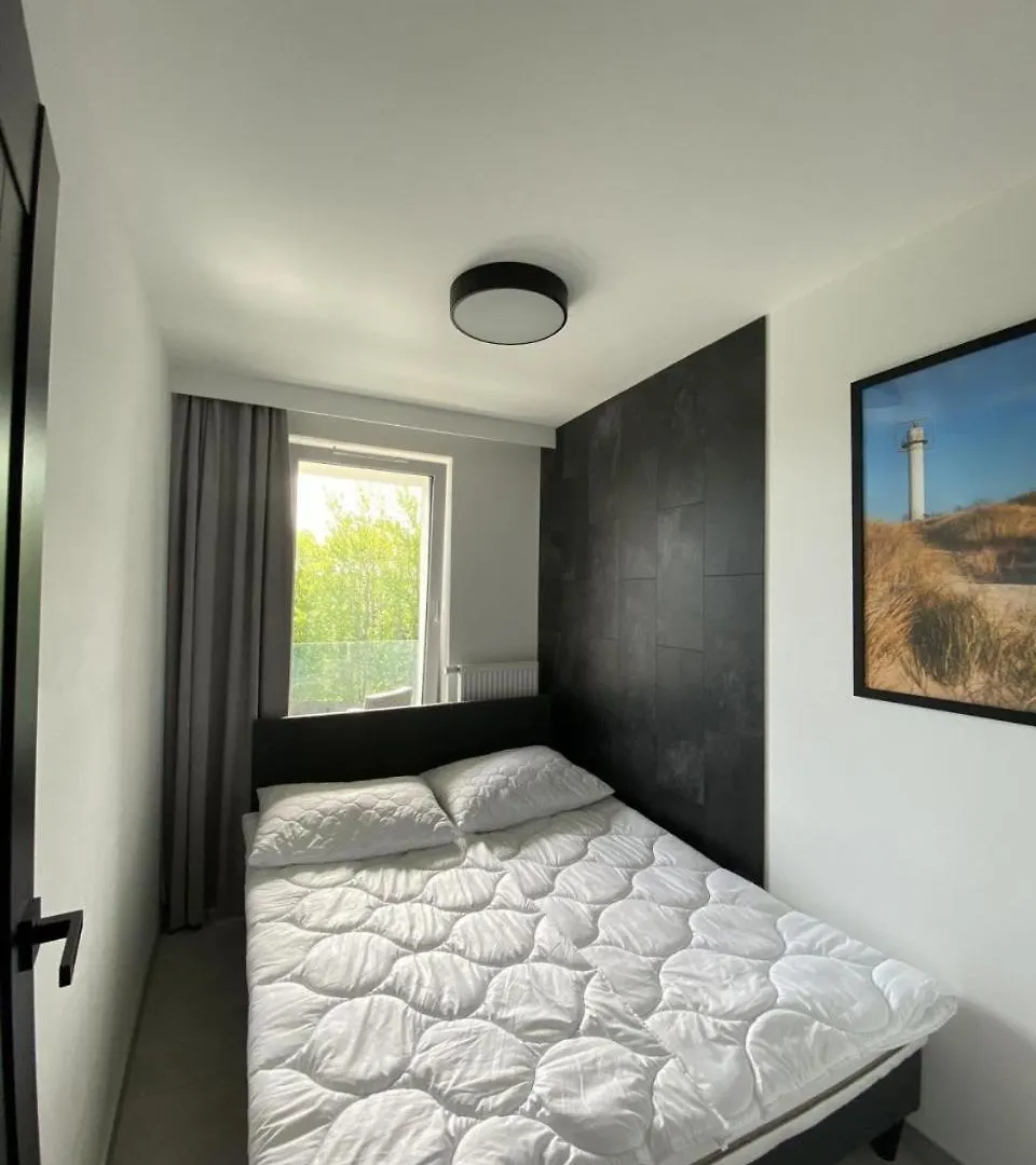 Westapartment - Perlowa Przystan Kolobrzeg Poland